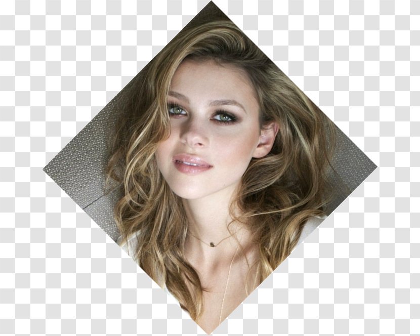 Nicola Peltz Bates Motel Norman Norma Actor - Richard Harmon - Joy Transparent PNG