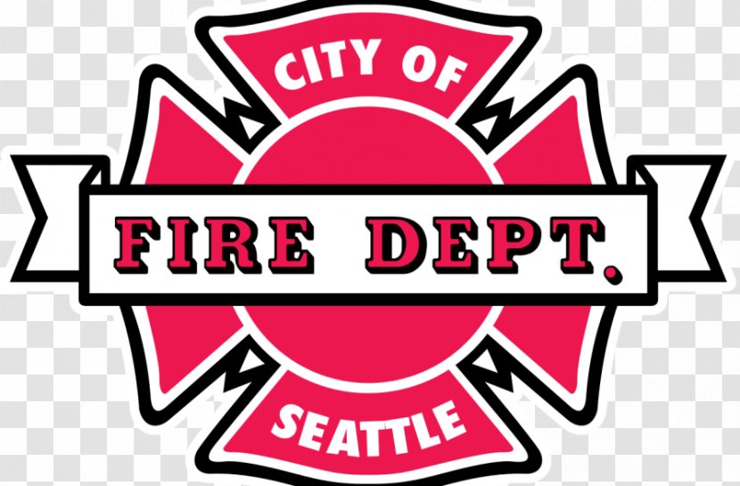 Seattle Fire Department Firefighter Station Rescue - Los Angeles County Transparent PNG