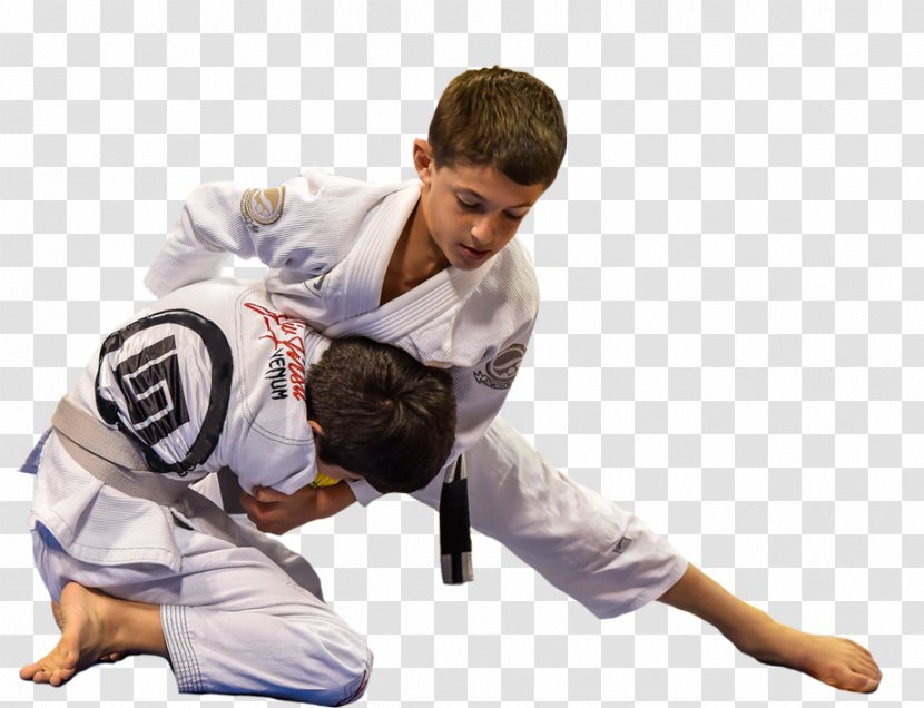 Brazilian Jiu-jitsu Gi Karate Jujutsu Judo - Jiujitsu Transparent PNG