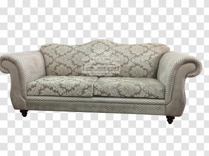 Loveseat Couch Chair Sofa Bed Living Room - Dubai Transparent PNG