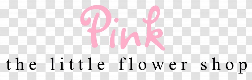 Pink The Little Flower Shop Floristry Valentine's Day Delivery BloomNation - Smile Transparent PNG