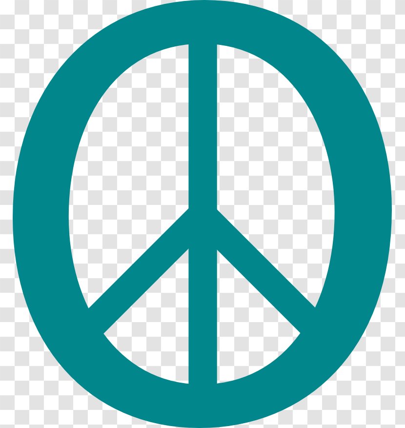 Peace Symbols Of Islam Clip Art - Religion - Flower Power Clipart Transparent PNG