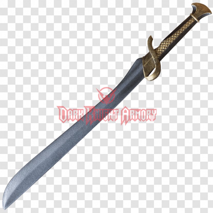 Clip Art Dagger Knightly Sword Illustration - Scabbard Transparent PNG