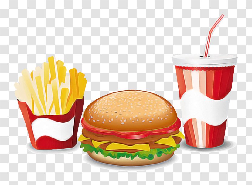 French Fries - Dish - Side Transparent PNG