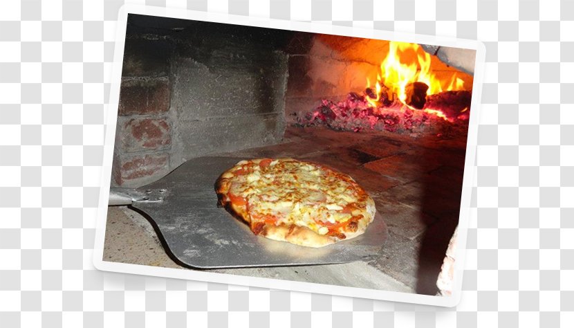 Neapolitan Pizza Wood-fired Oven Italian Cuisine - European Food - Delicious Transparent PNG