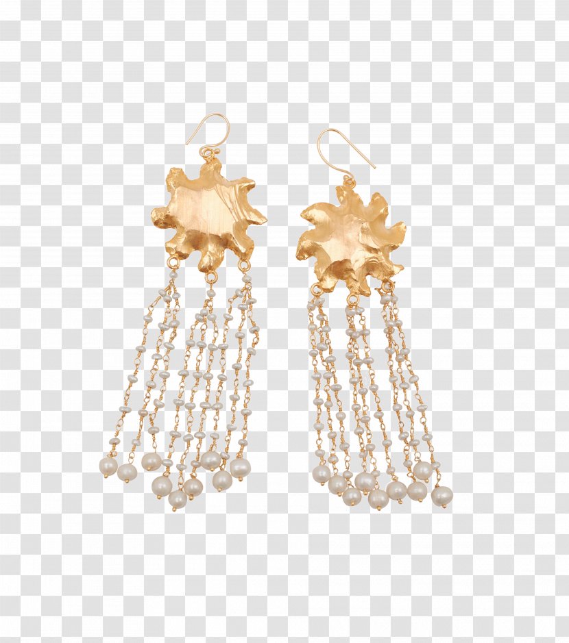 Earring Pearl Costume Jewelry Jewellery Bijou Transparent PNG