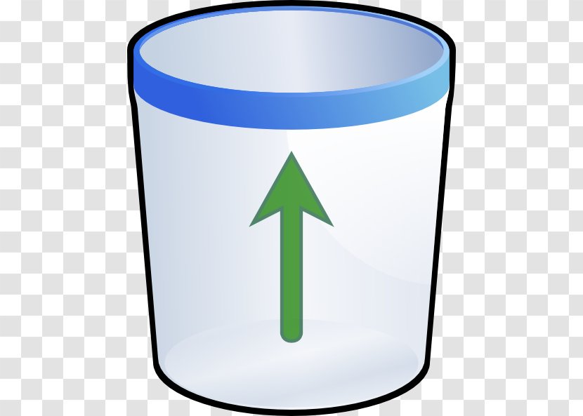 Rubbish Bins & Waste Paper Baskets Recycling Bin Clip Art - Sign - Animated Clipart Transparent PNG
