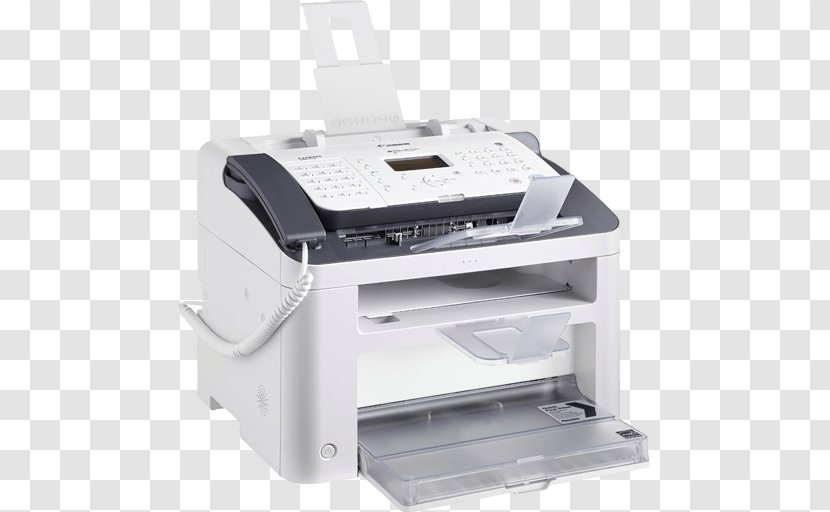 Canon I-SENSYS FAX-L170 I-Sensys FAX-L150 Indore - Isensys Faxl150 - Printer Transparent PNG