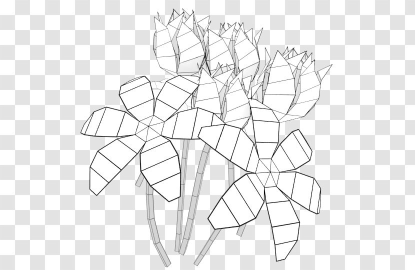 Product Design /m/02csf Symmetry Drawing - Leaf - Judy Hopps 3d Transparent PNG