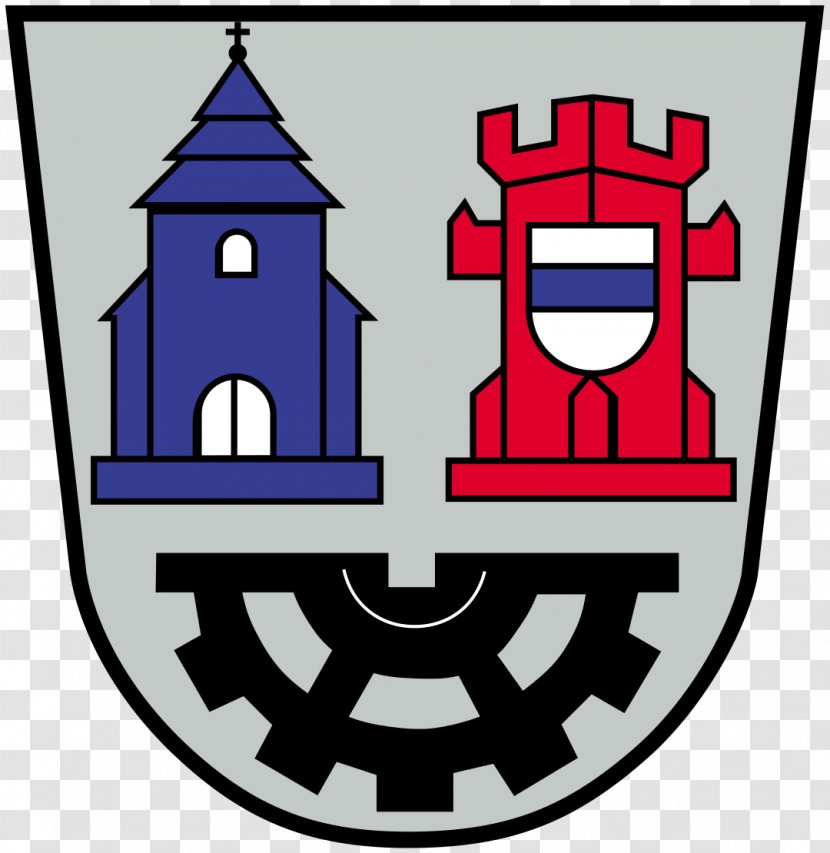 Wernberg Wackersdorf Coat Of Arms Wikipedia Encyclopedia - Symbol - Wikimedia Foundation Transparent PNG