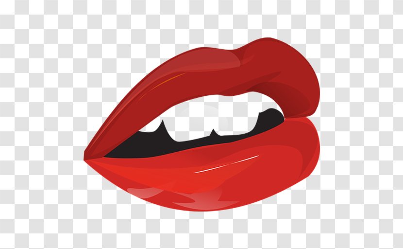 Lip Mouth Human Tooth Clip Art - Smile Transparent PNG
