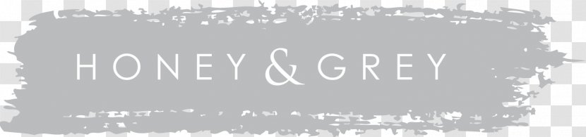 Brand White Logo Line Font - Black Transparent PNG