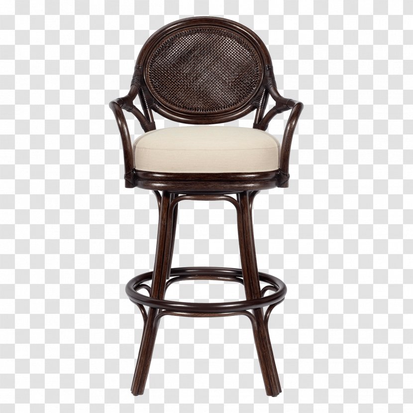 Table Bar Stool Chair Seat - Kitchen - Square Transparent PNG