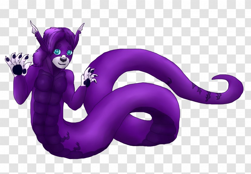 Violet Purple Lilac - Anaconda Transparent PNG