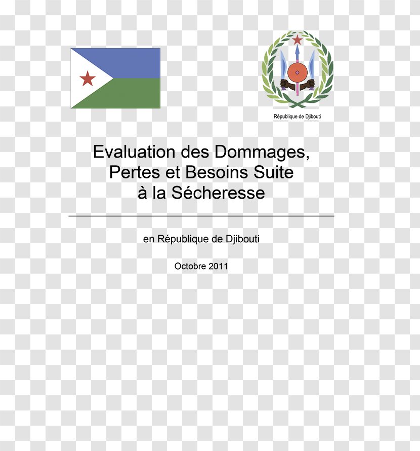 Djibouti Document Douchegordijn Logo Design Transparent PNG