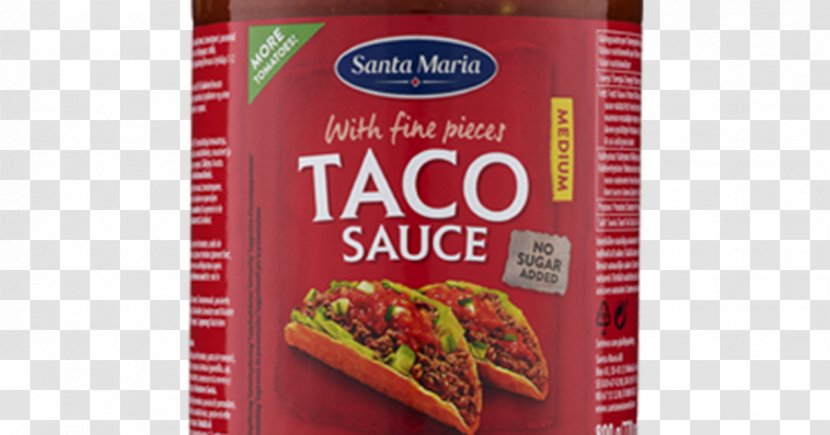 Taco Tex-Mex Wrap Salsa Nachos - Vegetarian Food - Tex Mex Transparent PNG