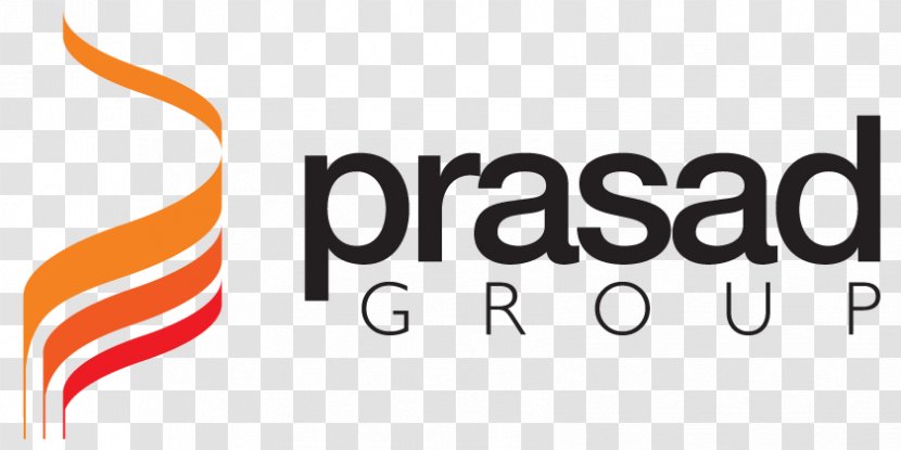 Prasad Studios Group Company Logo Film - India Transparent PNG