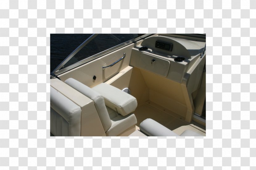 Boat Car Bolster Runabout Product - Cabin Garage Transparent PNG