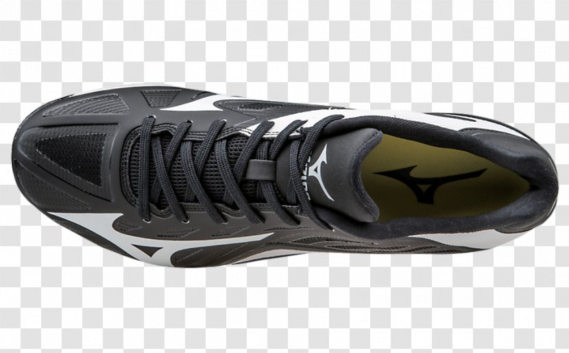 Sneakers Cleat Shoe Mizuno Corporation Sportswear - Hiking Boot - Heist Transparent PNG