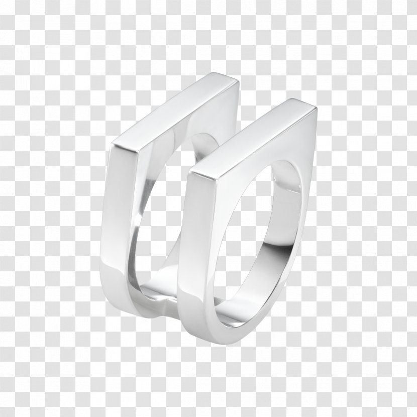 Jewellery Ring Size Sterling Silver - Bracelet - Burberry Transparent PNG