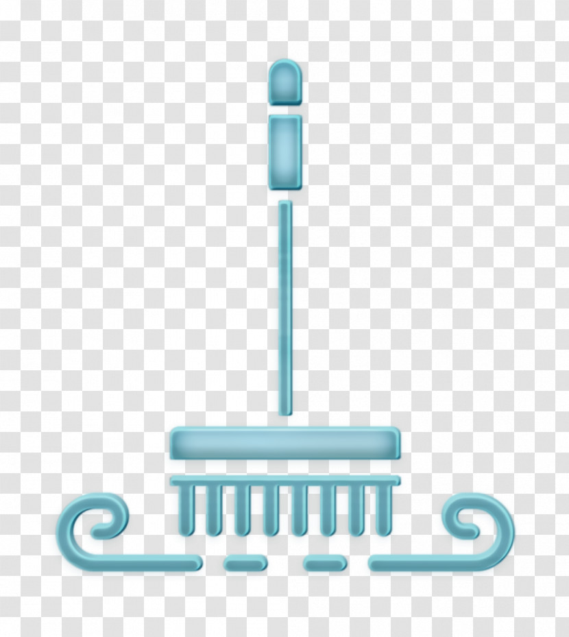 Broom Icon Brush Icon Cleaning Icon Transparent PNG