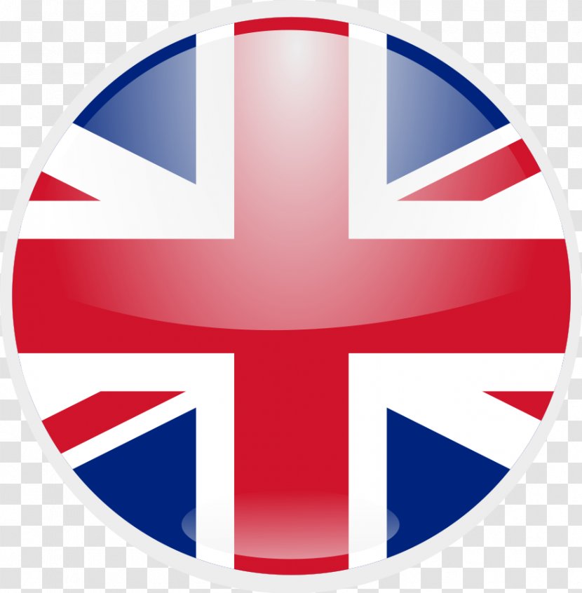 Flag Of England The United Kingdom Clip Art - Institute - Cliparts Transparent PNG