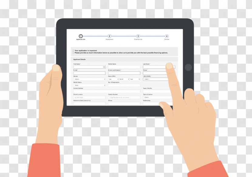 Car Finance Business Loan - Brand - Auto Application Transparent PNG