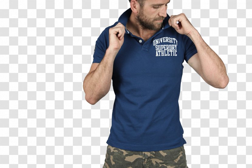 T-shirt Polo Shirt Piqué Sleeveless - Tshirt Transparent PNG