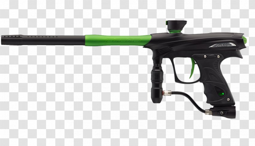 Paintball Guns Dye Food Coloring Planet Eclipse Ego O-ring - Gun Barrel - Printing And Dyeing Transparent PNG