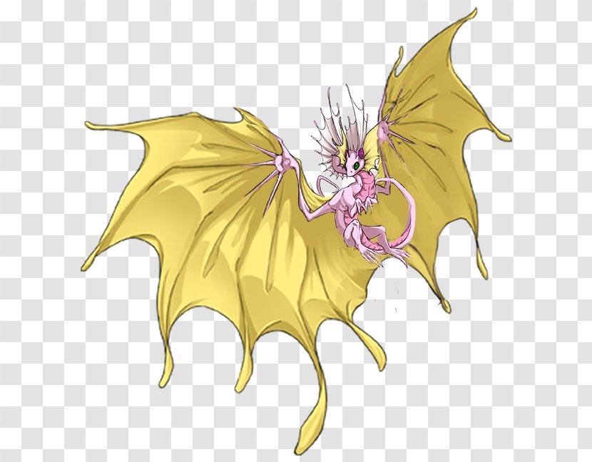 Yellow Dragon Blog - Watercolor Transparent PNG