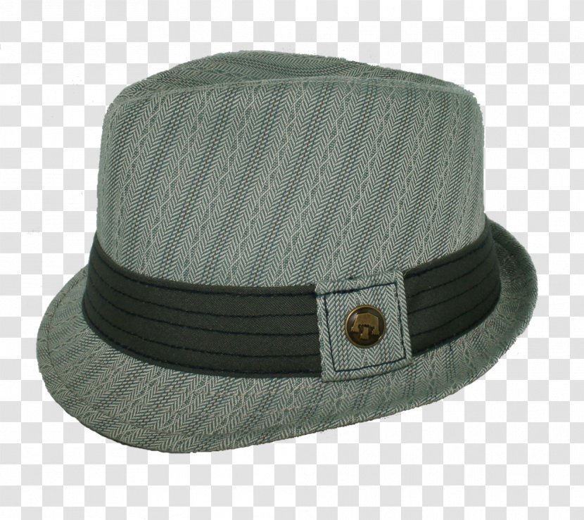 Fedora Cap Hat Fashion Tweed - Goorin Bros Transparent PNG