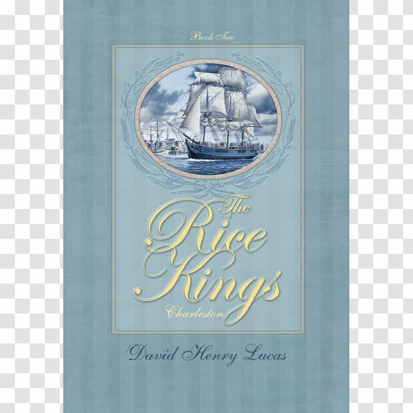 The Rice Kings: Book One, Beginning Kings, Two: Charleston Amazon.com Brand - Ccna - David Henrie Transparent PNG