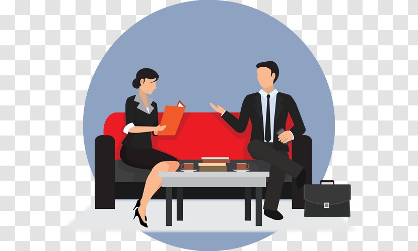 Job Interview Business Information Marketing Transparent PNG