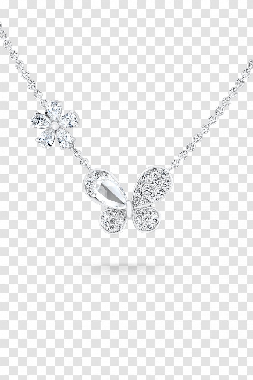 Necklace Earring Charms & Pendants Diamond - Platinum - Daisy Flower Ring Jewelry Transparent PNG