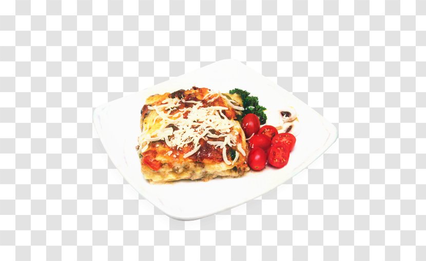 Parmigiana Recipe Dish Network - Garnish - Meat Transparent PNG