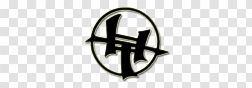 Linkin Park Hybrid Theory Black Logo Font - Sports Transparent PNG