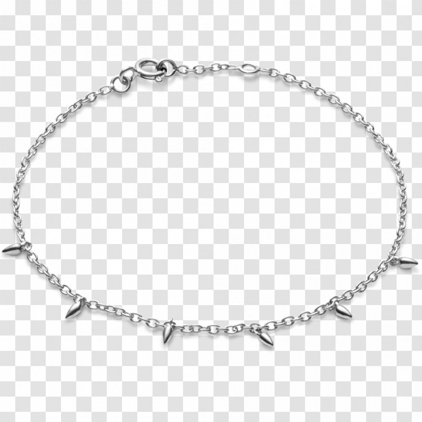 Bracelet Earring Necklace Silver Jewellery - Fashion Accessory Transparent PNG