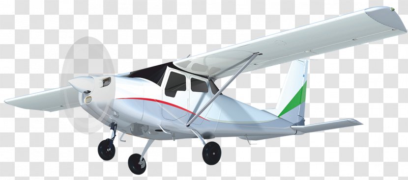 Light Aircraft Partenavia P.68 Airplane Vulcanair - Cessna 206 - Aeroplane Transparent PNG