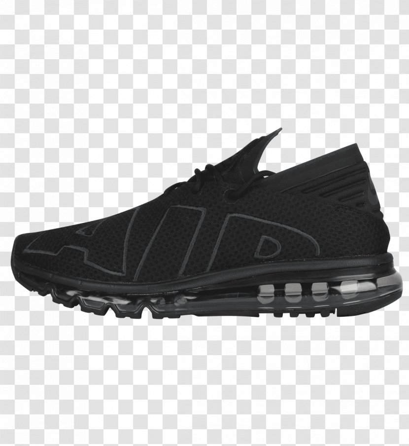 Nike Air Max Sneakers Shoe Flywire - 720 Transparent PNG