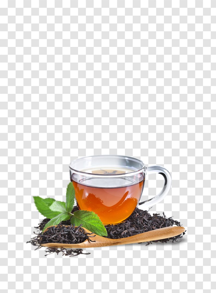 Earl Grey Tea Oolong Green Assam - White Transparent PNG