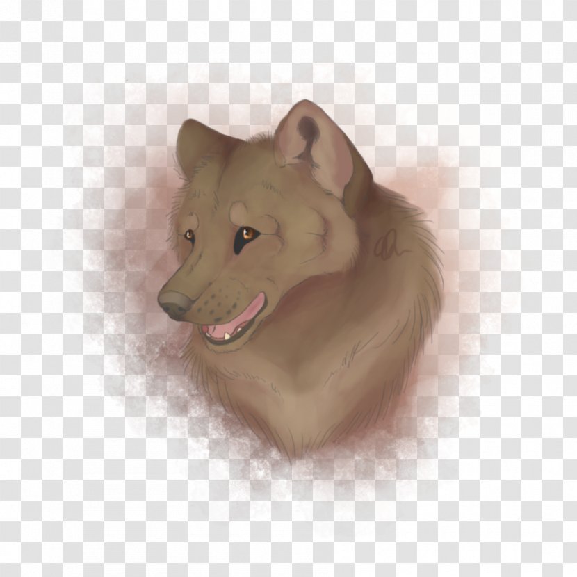 Dog Breed Snout Fur Wildlife Transparent PNG