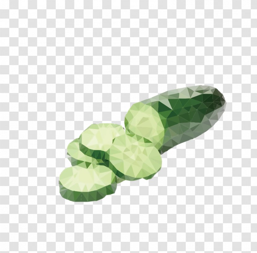 Vegetable Auglis - Woman - Vector Cucumber Transparent PNG