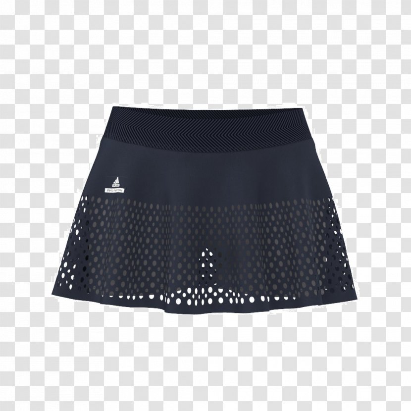Skirt Polka Dot Skort Shorts - Active - Virtual Coil Transparent PNG