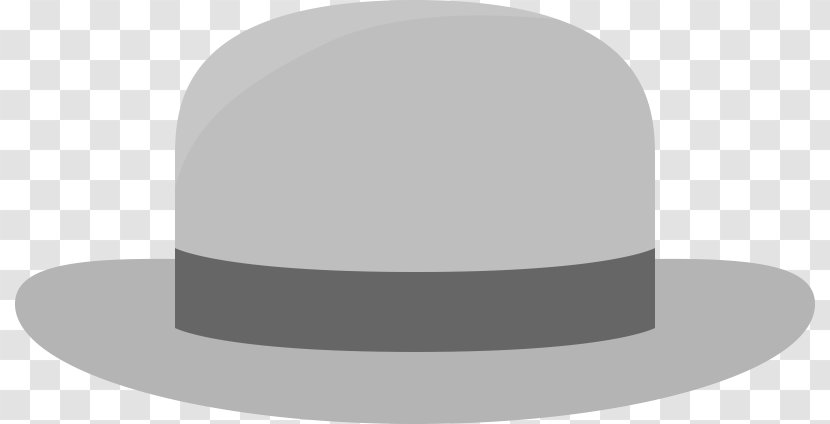 Clip Art Illustration Vector Graphics Fedora IStock - Hat - Bowler Transparent PNG