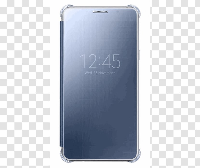 Samsung Galaxy A5 (2016) (2017) A7 - Case Transparent PNG