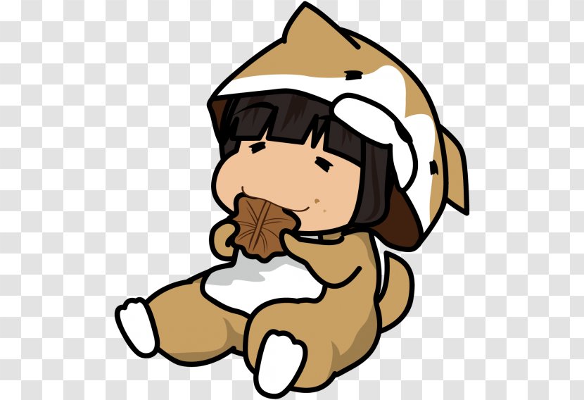 Puppy Clip Art Illustration Character Shiba Inu Transparent PNG
