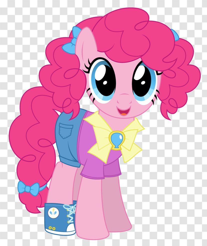 Pinkie Pie Twilight Sparkle Spike Pony Dress - Heart - Candy-colored Transparent PNG