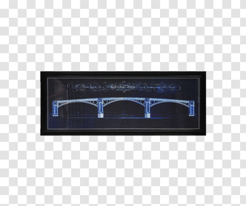 Rectangle Display Device Computer Monitors - Grille Transparent PNG