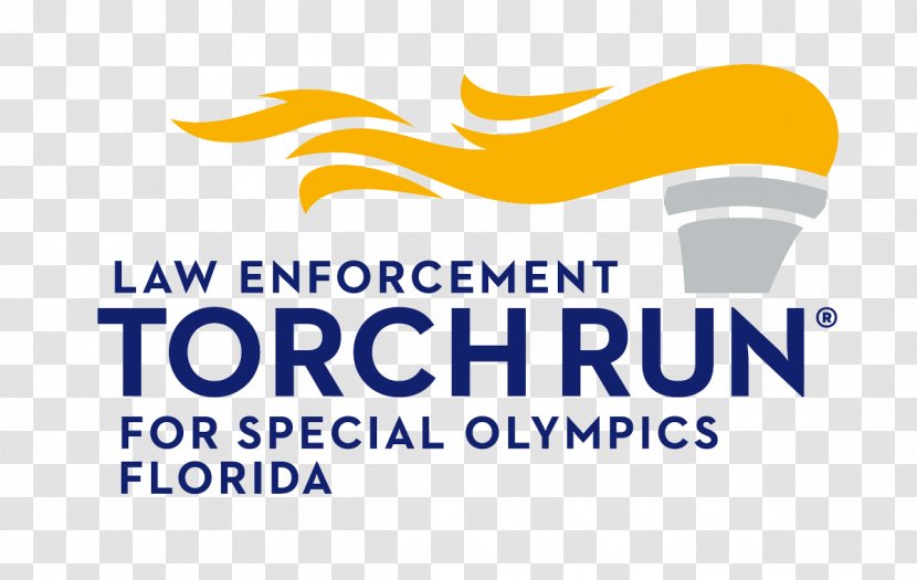 Law Enforcement Torch Run Special Olympics Massachusetts Inc Illinois Olympic Games - Bc Transparent PNG