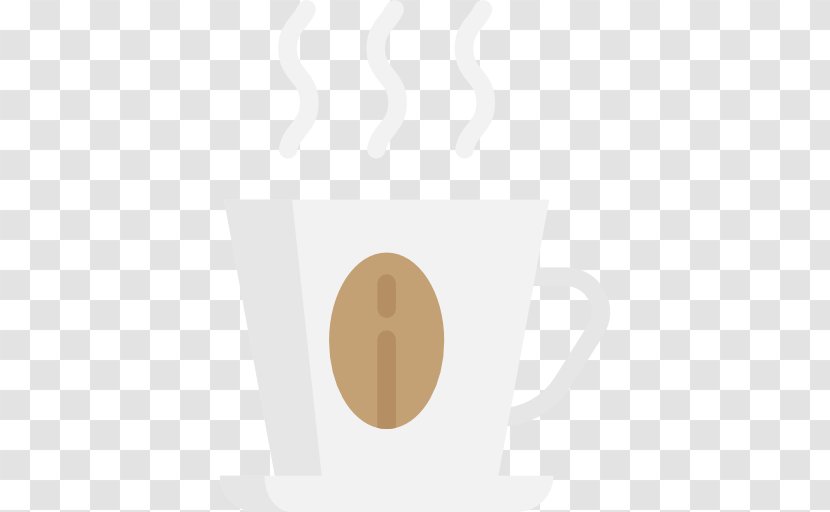 Coffee Cup Mug Font - Taza De Cafe Transparent PNG